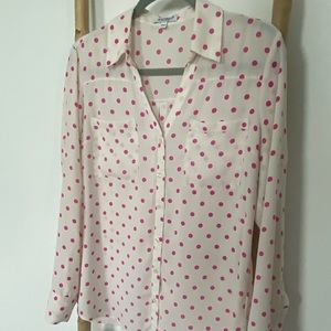 Express Portofino Shirt